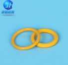 汽車硅膠配件廠家定制汽車ABS傳感器插頭密封圈