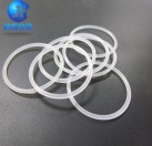 東莞硅膠產(chǎn)品生產(chǎn)廠家定制太陽能連接器防水圈