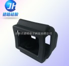 東莞硅膠制品廠定制gopro系列產(chǎn)品硅膠配件