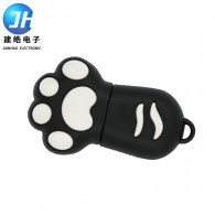 廠(chǎng)家定制迷你U盤(pán)硅膠套外殼 防摔優(yōu)盤(pán)套 電腦U盤(pán)保護(hù)殼 U盤(pán)硅膠套