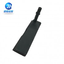 廠家提供手持儀器儀表硅膠密封塞開(kāi)模定制生產(chǎn)