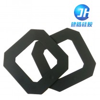 廠家開(kāi)模定制機(jī)頂盒阻燃硅膠片 自粘防火阻燃硅膠片開(kāi)模定做