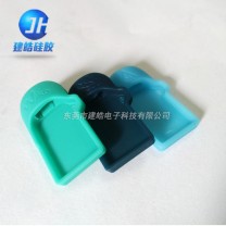 簡約時尚USB硅膠護(hù)套