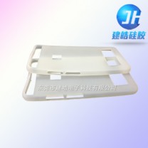手機(jī)透明硅膠保護(hù)套