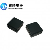 廠家定制檢測(cè)儀器硅膠配件 頻譜儀硅膠件開模加工