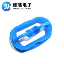 廠家開模定制口腔固定件 硅膠件加工