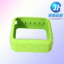 東莞工廠提供來(lái)圖來(lái)樣定制音箱硅膠保護(hù)套