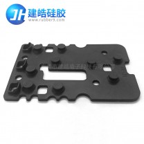 阻燃硅膠制品開(kāi)模定制可達(dá)94-VO阻燃等級(jí)