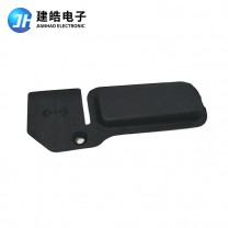 廠家定制對(duì)講機(jī)硅膠塞,硅膠產(chǎn)品開(kāi)模定做加工
