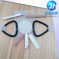 音響硅膠條/藍(lán)牙音響硅膠防撞條
