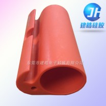 提供定制生產帶支架功能的音響硅來圖來樣定制