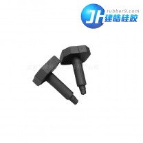 提供優(yōu)質USB導電硅膠塞汽車儀器導電硅膠塞開模定制生產