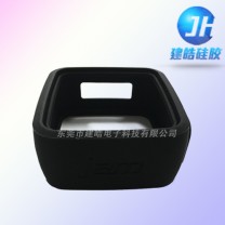 提供藍牙音響硅膠外殼音響護套來圖開模定制