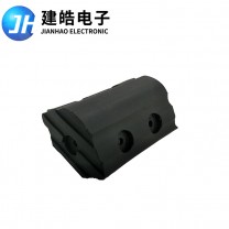 儀器硅膠配件廠家承接開模定制檢測(cè)儀器硅膠護(hù)角