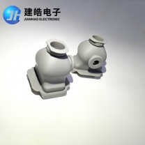 廠家定制機械設備轉向關節(jié)硅膠套開模定做生產