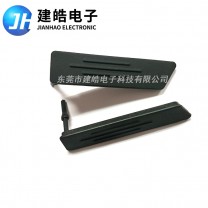 硅膠制品廠家承接測(cè)量?jī)x器硅膠密封塞開(kāi)模定制加工