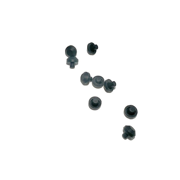 USB防塵防水硅膠堵頭